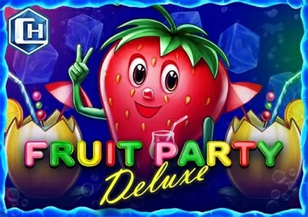 Fruit Party Slot Game